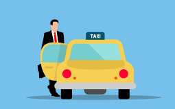 TaxiÖrebro ÖrebroTaxi Örebro Södra Taxi